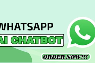 fix whatsapp flow, whatsapp ai chatbot, n8n automation, whatsapp automation