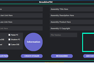 build automated pokemon tcg bot, pokemon center bot, monitor bot, carting bot