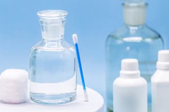 develop your industrial chemical formulation and formula testing