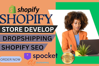 shopify ecommerce website design shopify store design shopify visual assistance