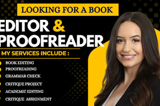 edit ai content, humanize ai content, academic proofreading, fact check, grammar