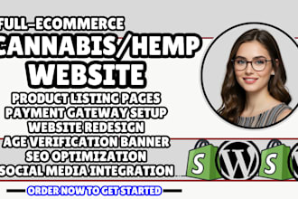cannabis website marijuana website cbd website hemp website design 420 website