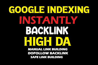 do dofollow SEO backlinks high da links building