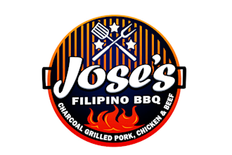 design attractive BBQ chicken and beef business logo