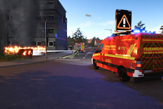 develop unreal engine simulation game shooting game action game fighting game