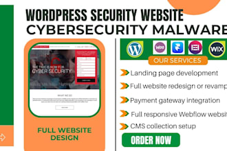 design security website cybersecurity ssl securi malware wp security cloudfalre