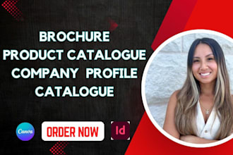 design product catalog, catalogue, brochure, lead magnet, work book, brochure