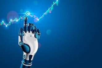 build an automated ibkr mt4 and mt5 trading bot using python API