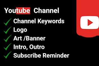 create youtube banner, banner, fb banner, fb cover