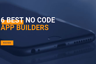 build edit and fix custom adalo mobile app development