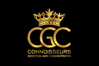 design branding cannabis company logo