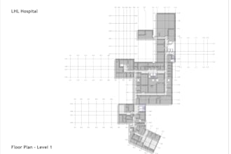model and produce plans in bim model