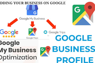reinstate and fix suspended google my business profile