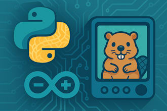 write custom arduino code for sensors, displays, motors and more