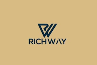 create brand identities shop logo for your company