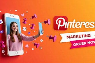 do pinterest marketing manager, pin boards seo design traffic