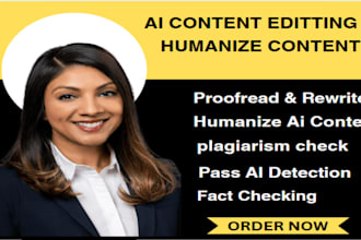 rewrite your blog or article to be SEO friendly and unique