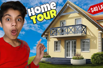 be your thumbnail designer