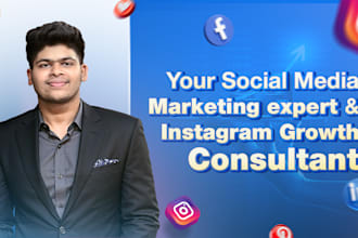 be your dedicated strategist for instagram content and ad campaigns