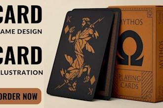draw amazing card game card game art card game design board game for your game