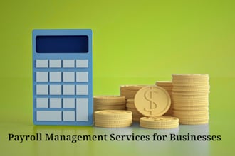 do professional payroll services for small businesses