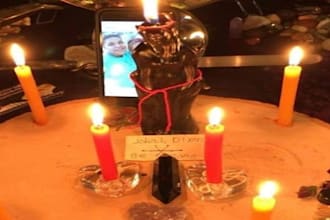 cast instant powerful black magic love spell, obsession spell and return ex back