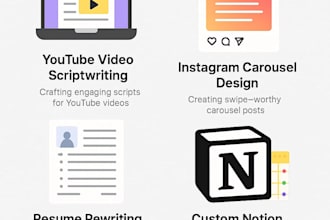 engaging youtube scripts with ai and storytelling