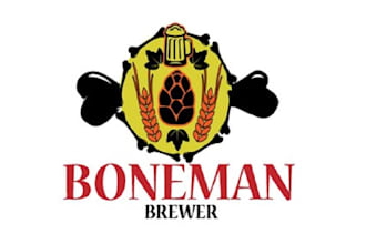 design gorgeous home brew adventure logo