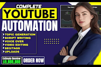 create automated cash cow channel, cash cow videos, youtube cash cow