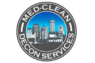 make attractive revamp crime scene cleanup logo
