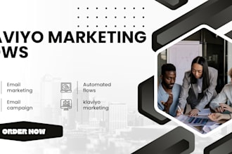 email marketing klaviyo flows, shopify email campaign klaviyo email flows