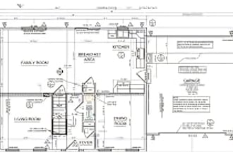 design wood, steel, concrete, architecture drawing, structure load calculation,