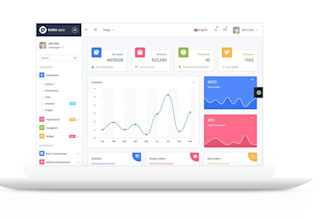 develop web program mim prefex webflow pos software developer hrm crm sass app