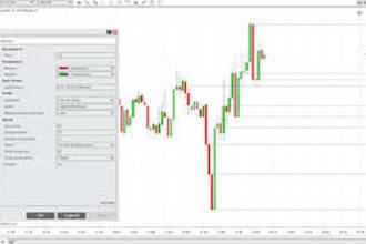 do a custom made indicator, strategy, addon, bars for ninjatrader