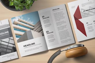 design look book catalogue design sell sheet magazine cover