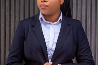 do finance projects, capital market valuation, corporate analysis, equity trust