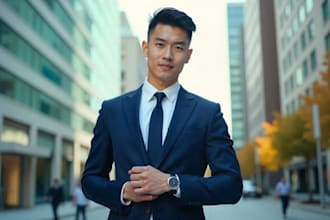 create custom ai models for clothing and other products
