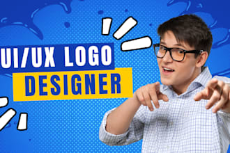 design a quality logo at the best cheap price