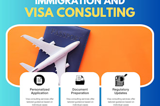 professionally assist you with visa applications and travel documentation