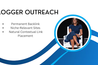 seo back link insertion guest posting for high da sites through blogger outreach
