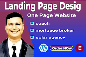 setup coach, mortgage broker, solar agency PPC or search ads in 24hs