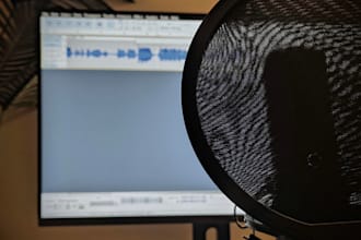 provide an australian male voice recording of your lines