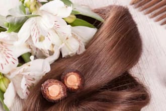 formulate hair care natural products