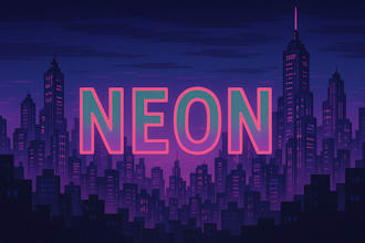 create stunning ai generated banners, art and illustrations
