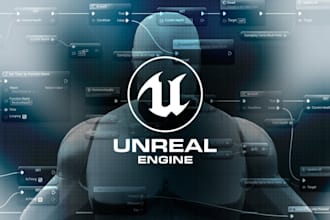 blueprint game in unreal engine, unreal engine 5 animation