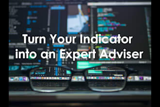 do strategy, custom indicator, mt4 and mt5 expert advisor, cbot, nt8, quantower