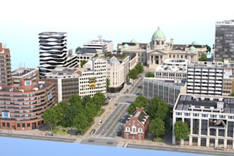 build realistic roblox map roblox building roblox accessories in roblox studio