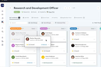 develop ai software, hr, school management system, web app, crm erp, ai saas app