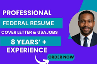 write federal resume usajobs resume cover letter federal recruiter cv linkedin
