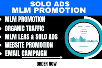 mlm promotion, mlm leads, resident advisor, link promotion, affiliate marketing